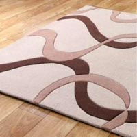 Hand Tufted Carpets
