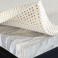 Latex Mattress