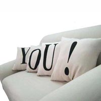 Sofa Cushion