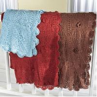 Crochet Blanket