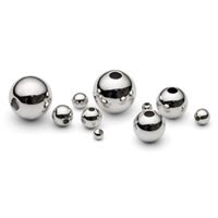 Metal Beads
