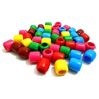 Plastic Beads