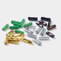 Bugle Beads