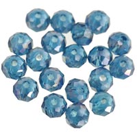 Faceted Beads