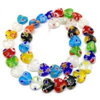 Millefiori Bead