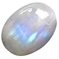 Moonstone stone