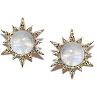 Moonstone Jewelry