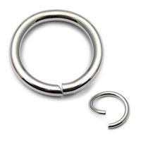 Silver Nose Rings