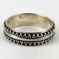 Oxidized Silver Jewelry