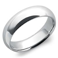 Platinum Rings