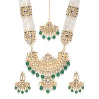 Kundan Jewelry