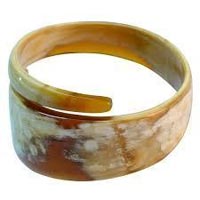Horn Bangles