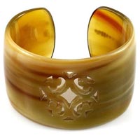 Horn Bracelets