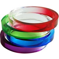 Plastic Bangles