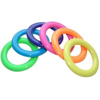 Plastic Rings