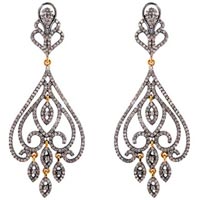 Victorian Earrings