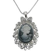 Victorian Pendant