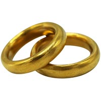 Handmade Rings