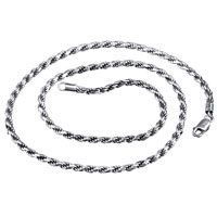 Sterling Silver Chain