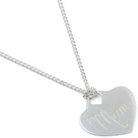 Sterling Silver Necklace