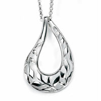 Sterling Silver Pendant