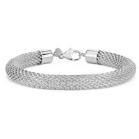 Sterling Silver Bracelet