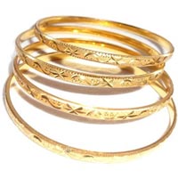 Artificial Bangles