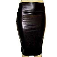 Leather Skirts