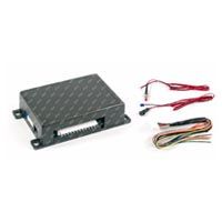 Auto Security System