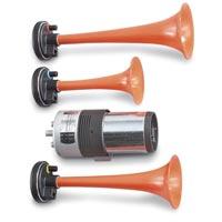 Automobile Horn