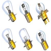 Automotive Bulbs
