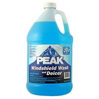 Windshield Washer Fluid