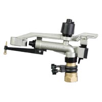 Irrigation Sprinkler