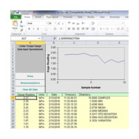 Data Acquisition Software