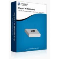 Data Recovery Software