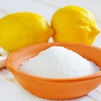Citric Acid