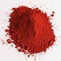 Iron Oxide Pigment