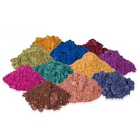 Pigment Powder