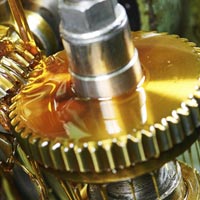 Industrial Lubricant