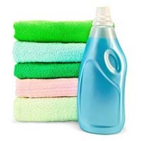 Textile Softeners