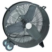Floor Fans