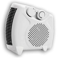 Fan Heater