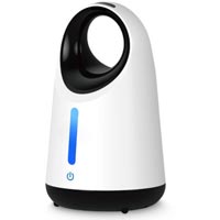 Ultrasonic Humidifier
