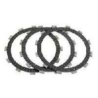Clutch Plates