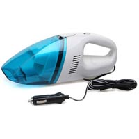Car Vacuum Cleaners