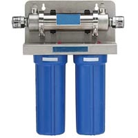 Ozone Water Purifier