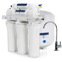 Reverse Osmosis Filter