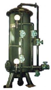 Water Softener