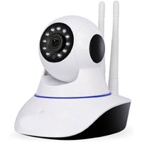 Wireless Camera