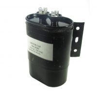AC Capacitors